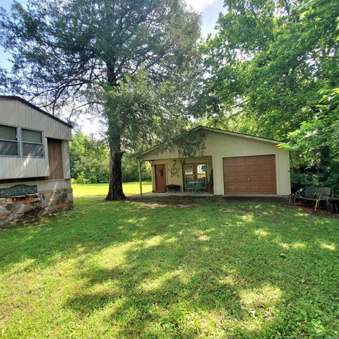 407 N Union Avenue, Mountain View, AR 72560