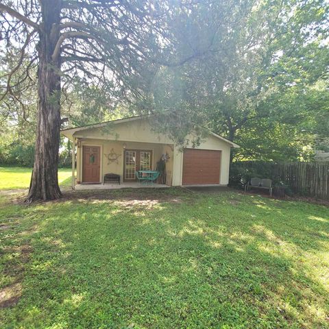 407 N Union Avenue, Mountain View, AR 72560