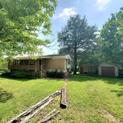 407 N Union Avenue, Mountain View, AR 72560