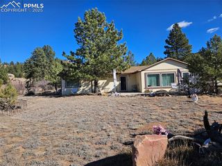 20 Osage Avenue, Lake George, CO 80827