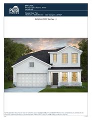 9022 Bay Lodge Lane, Baytown, TX 77521