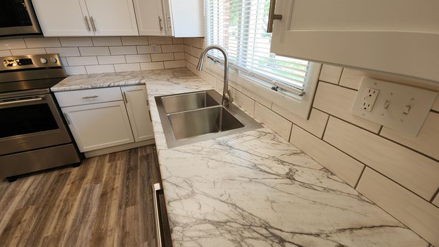 1412 Brittany St, Salina, KS 67401