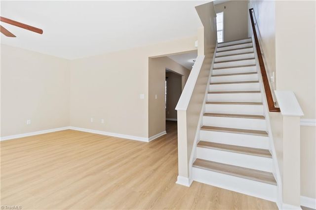 5726 Misty Meadows Court, Clemmons, NC 27012