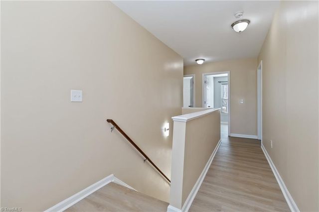 5726 Misty Meadows Court, Clemmons, NC 27012