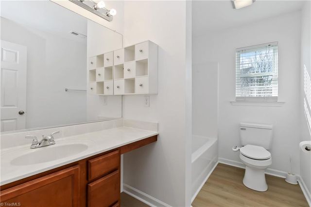 5726 Misty Meadows Court, Clemmons, NC 27012