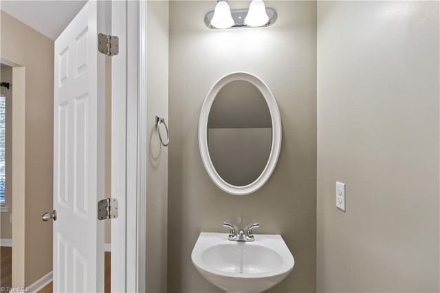 5726 Misty Meadows Court, Clemmons, NC 27012