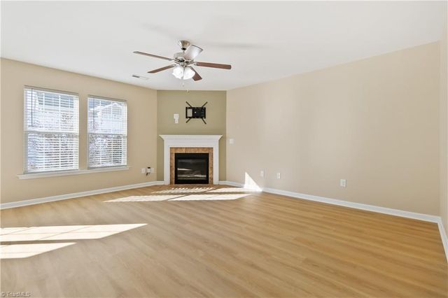 5726 Misty Meadows Court, Clemmons, NC 27012