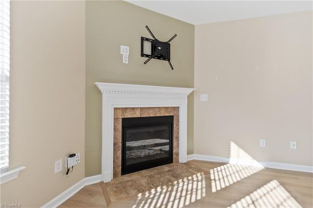 5726 Misty Meadows Court, Clemmons, NC 27012