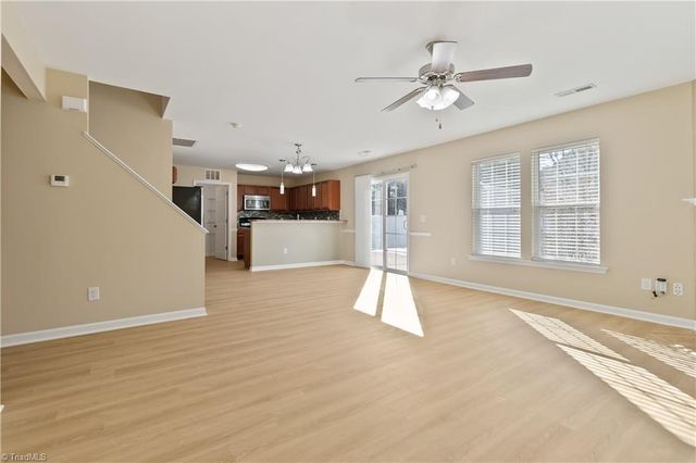 5726 Misty Meadows Court, Clemmons, NC 27012