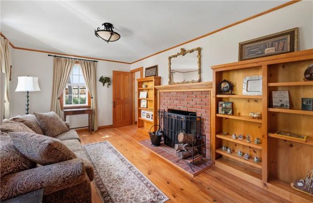 2205 Fernwood, Pine Mountain Club, CA 93222