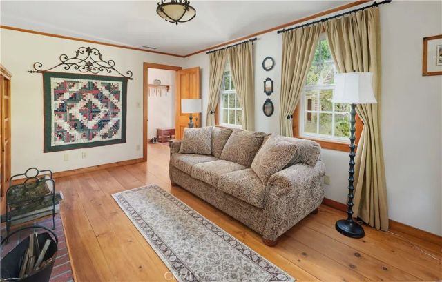 2205 Fernwood, Pine Mountain Club, CA 93222