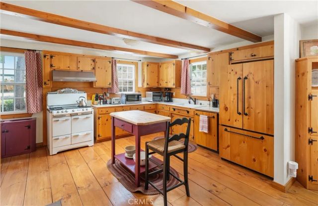 2205 Fernwood, Pine Mountain Club, CA 93222