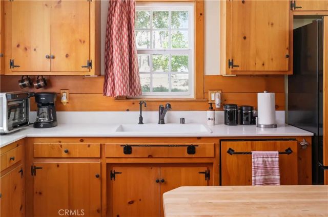 2205 Fernwood, Pine Mountain Club, CA 93222
