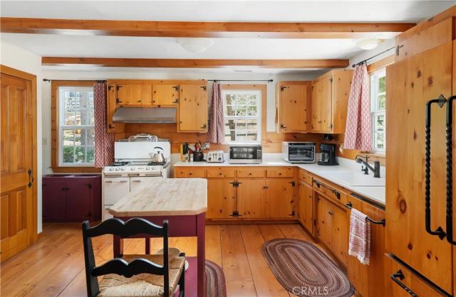 2205 Fernwood, Pine Mountain Club, CA 93222