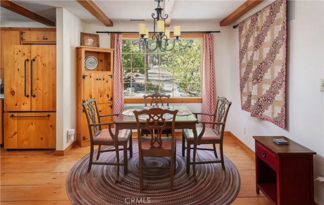 2205 Fernwood, Pine Mountain Club, CA 93222