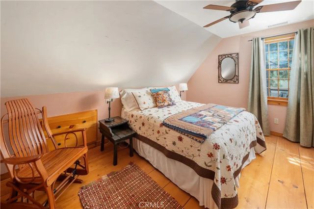 2205 Fernwood, Pine Mountain Club, CA 93222