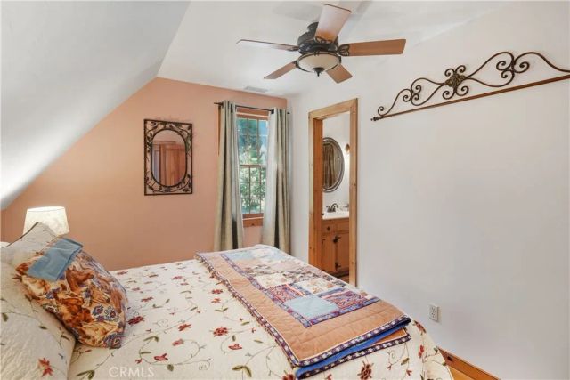 2205 Fernwood, Pine Mountain Club, CA 93222