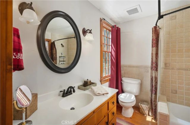 2205 Fernwood, Pine Mountain Club, CA 93222