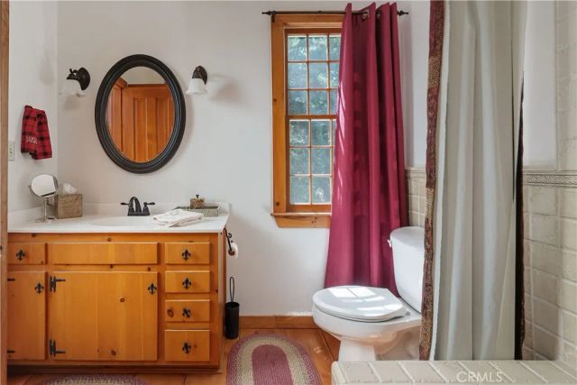 2205 Fernwood, Pine Mountain Club, CA 93222