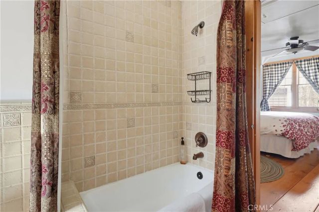 2205 Fernwood, Pine Mountain Club, CA 93222