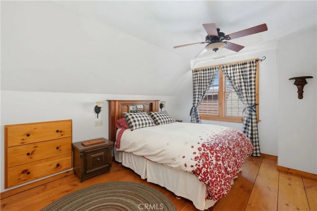 2205 Fernwood, Pine Mountain Club, CA 93222