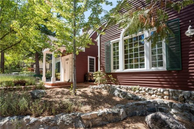 2205 Fernwood, Pine Mountain Club, CA 93222