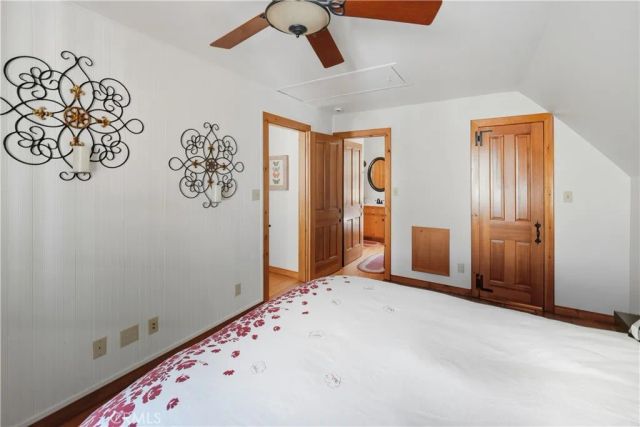 2205 Fernwood, Pine Mountain Club, CA 93222