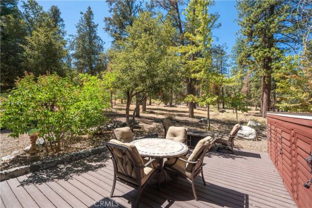 2205 Fernwood, Pine Mountain Club, CA 93222