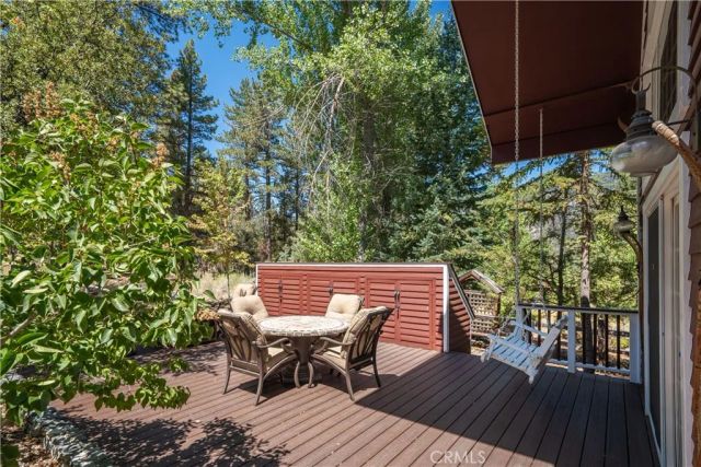 2205 Fernwood, Pine Mountain Club, CA 93222