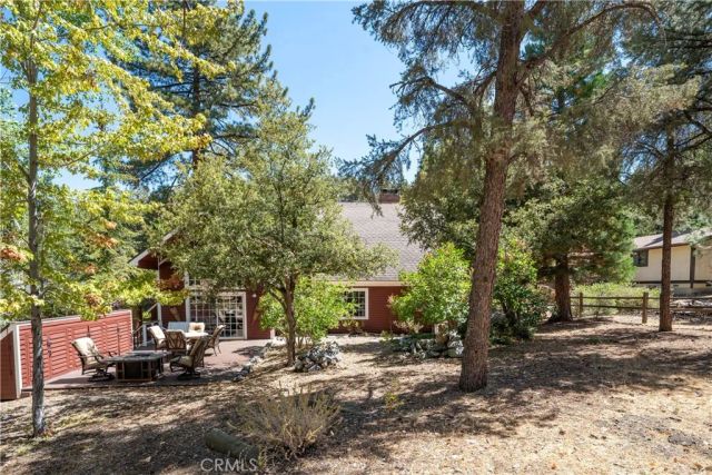 2205 Fernwood, Pine Mountain Club, CA 93222