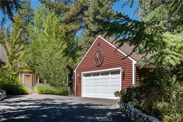 2205 Fernwood, Pine Mountain Club, CA 93222
