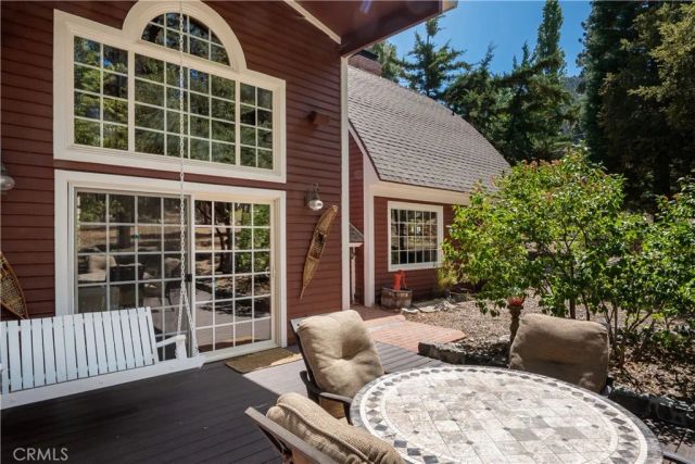 2205 Fernwood, Pine Mountain Club, CA 93222