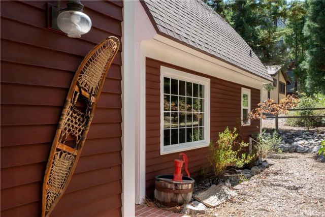 2205 Fernwood, Pine Mountain Club, CA 93222
