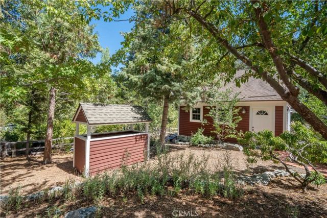 2205 Fernwood, Pine Mountain Club, CA 93222