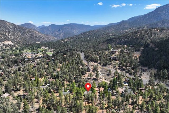 2205 Fernwood, Pine Mountain Club, CA 93222