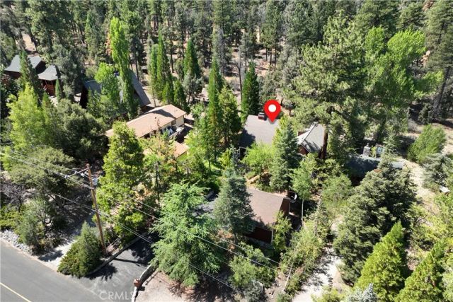 2205 Fernwood, Pine Mountain Club, CA 93222