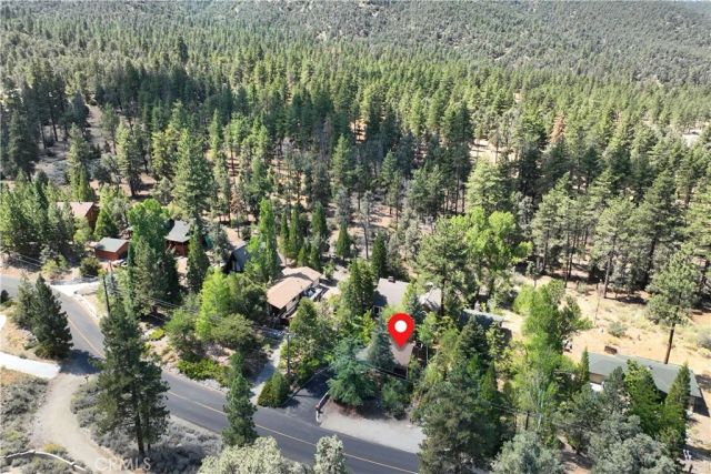 2205 Fernwood, Pine Mountain Club, CA 93222