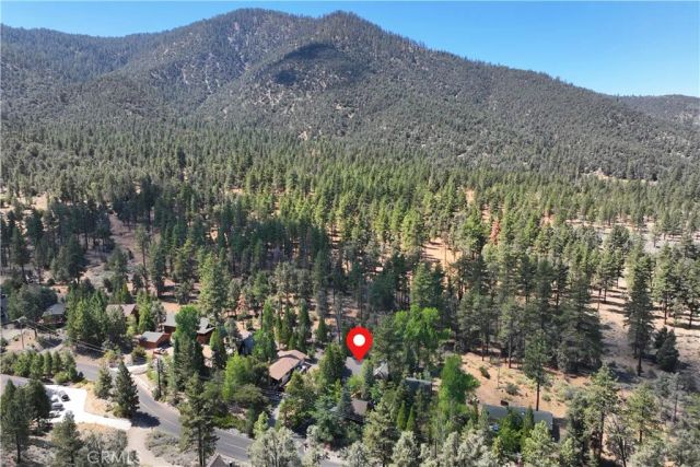 2205 Fernwood, Pine Mountain Club, CA 93222