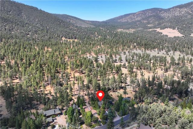 2205 Fernwood, Pine Mountain Club, CA 93222