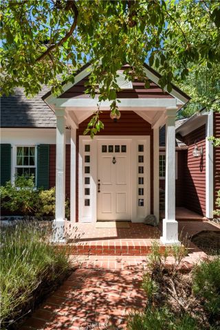 2205 Fernwood, Pine Mountain Club, CA 93222