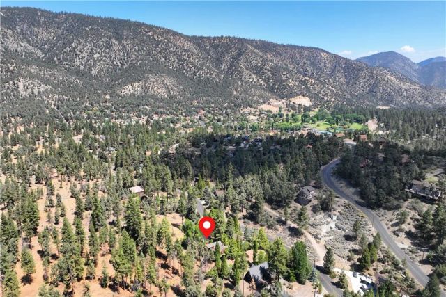 2205 Fernwood, Pine Mountain Club, CA 93222