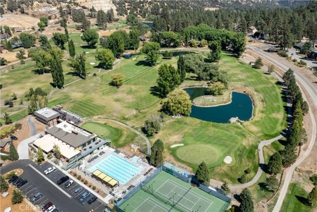 2205 Fernwood, Pine Mountain Club, CA 93222