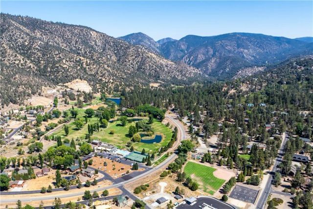 2205 Fernwood, Pine Mountain Club, CA 93222