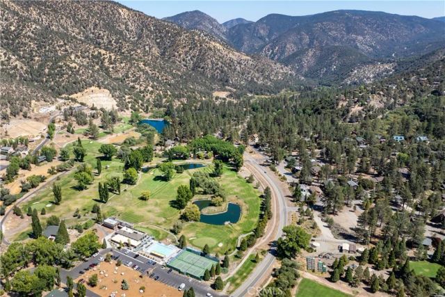 2205 Fernwood, Pine Mountain Club, CA 93222