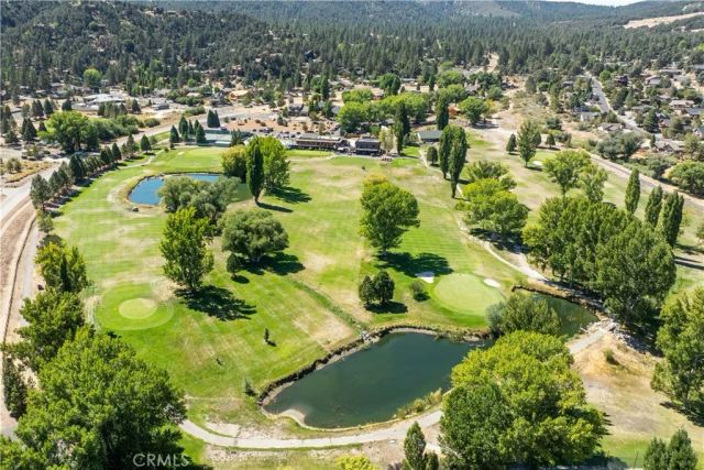 2205 Fernwood, Pine Mountain Club, CA 93222