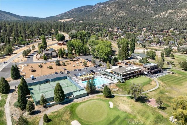 2205 Fernwood, Pine Mountain Club, CA 93222