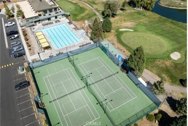 2205 Fernwood, Pine Mountain Club, CA 93222