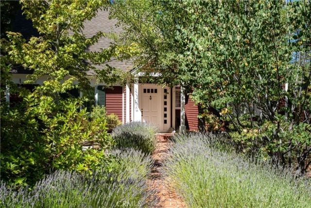 2205 Fernwood, Pine Mountain Club, CA 93222