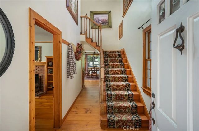 2205 Fernwood, Pine Mountain Club, CA 93222