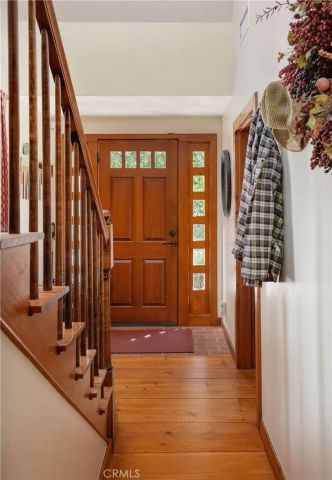 2205 Fernwood, Pine Mountain Club, CA 93222